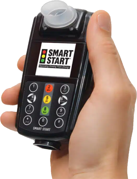 Smart Start Interlocks: Your partner for effective alcohol interlock solutions in NZ